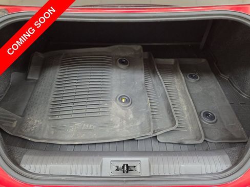 Used 2025 Toyota GR86 Premium w/ ALL Weather Mat Package (TMS) RWD image 10