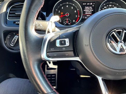 Used 2020 Volkswagen GTI S image 12