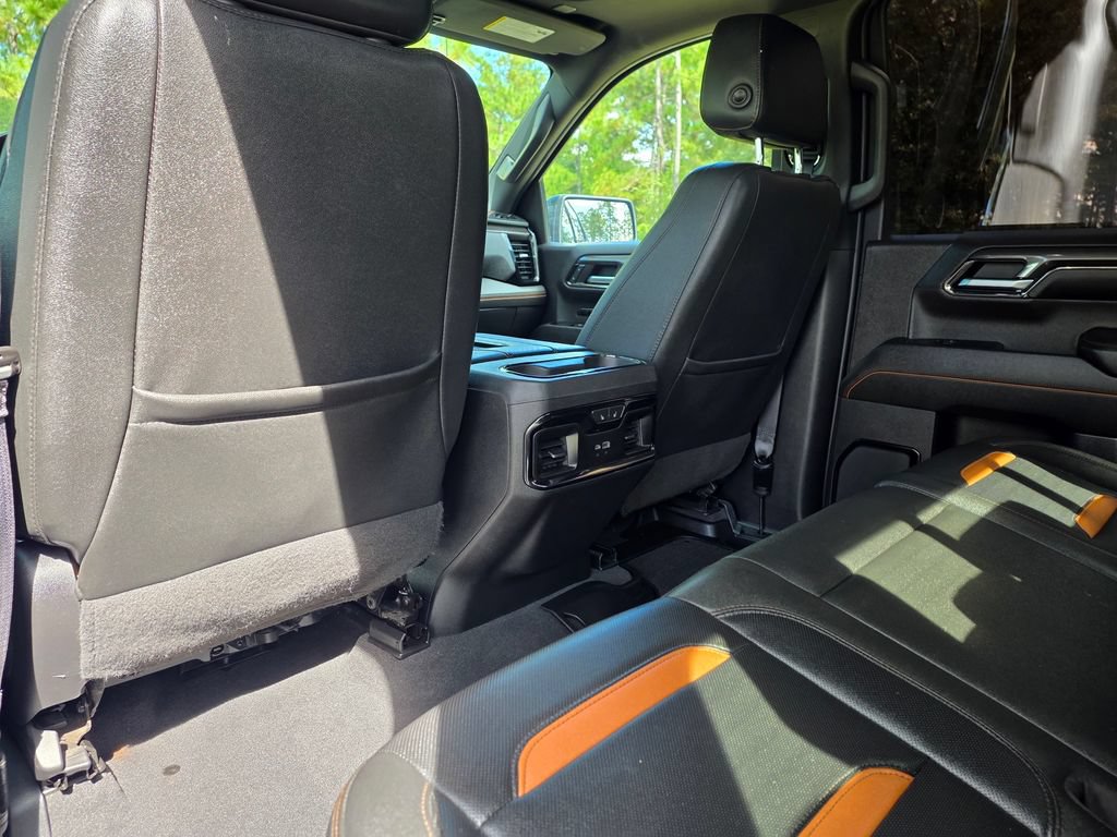 Used 2022 GMC Sierra 1500 AT4 w/ AT4 Premium Package AWD/4WD image 17