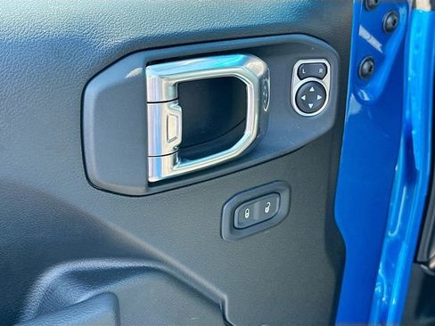 New 2026 Jeep Wrangler Willys image 12