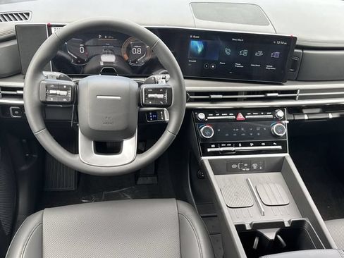 New 2026 Hyundai Santa Fe SEL FWD image 23