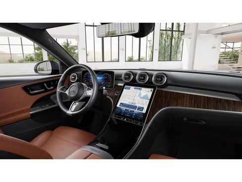 New 2026 Mercedes-Benz C 300 4MATIC Sedan image 6