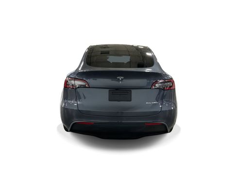 Certified 2023 Tesla Model Y Long Range AWD/4WD image 5