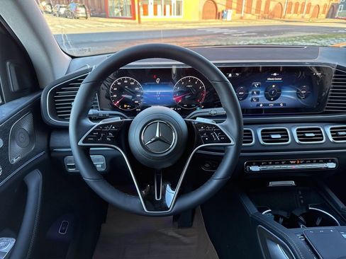New 2026 Mercedes-Benz GLE 350 4MATIC image 22