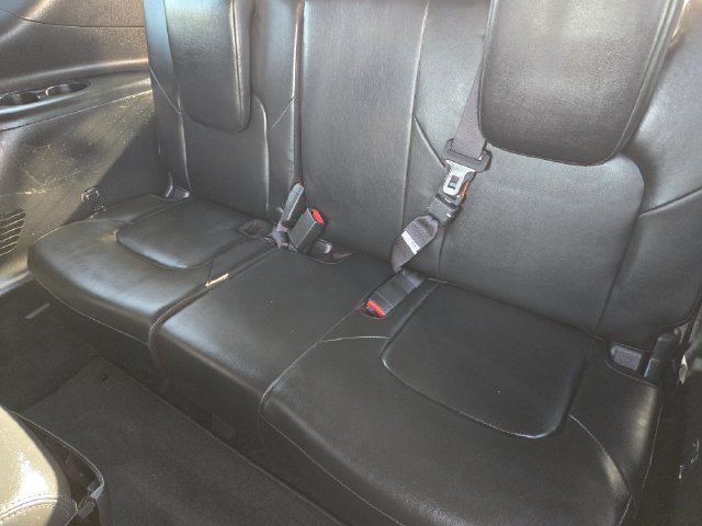 Used 2023 Nissan Armada SL w/ Midnight Edition Package AWD/4WD image 30