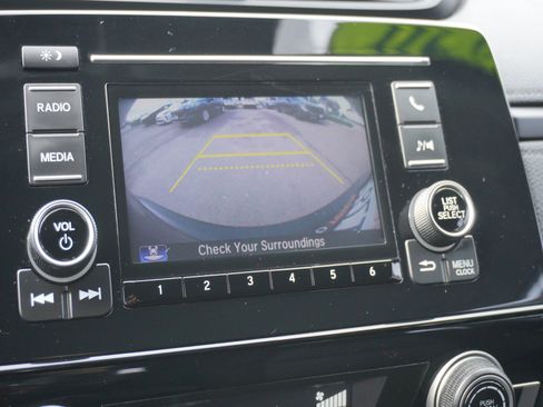 Used 2020 Honda CR-V LX image 25