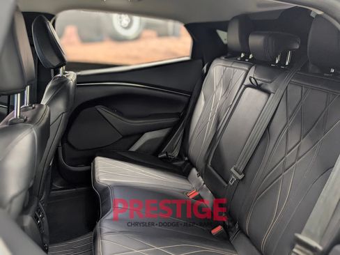 Used 2023 Ford Mustang Mach-E Select RWD image 29