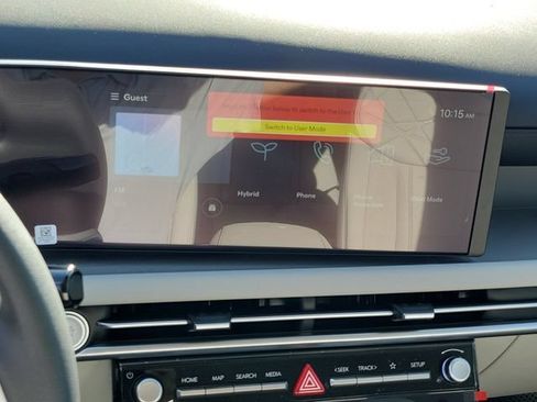 New 2026 Hyundai Tucson SEL FWD image 12