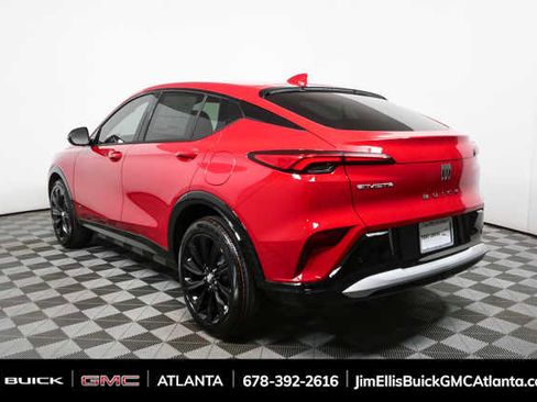 New 2026 Buick Envista Sport Touring image 27