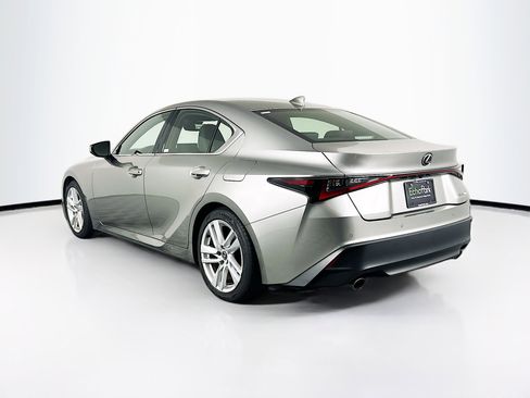Used 2023 Lexus IS 300 w/ Comfort Package RWD image 5