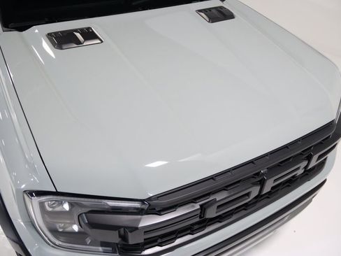 Used 2024 Ford Ranger Raptor image 30