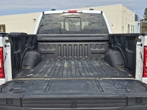 Used 2023 Ford F150 XLT w/ Equipment Group 302A High image 30