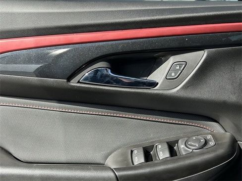 Used 2024 Chevrolet TrailBlazer RS w/ Convenience Package image 26