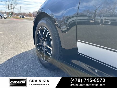 Used 2015 Kia Optima LX w/ LX Convenience Plus Package image 9