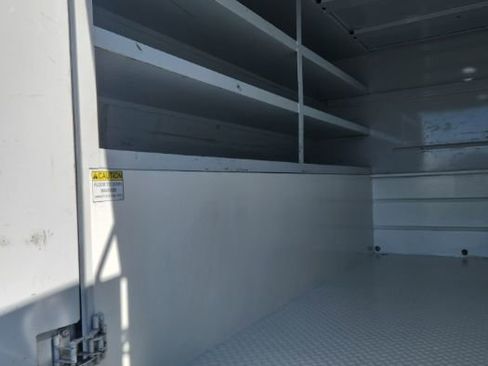 Used 2022 Chevrolet Silverado 3500 W/T w/ WT Convenience Package image 10