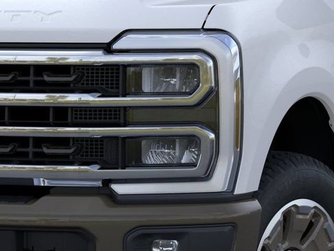 New 2026 Ford F250 King Ranch AWD/4WD image 21