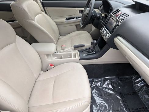 Used 2016 Subaru Impreza 2.0i Sport Limited AWD/4WD image 19