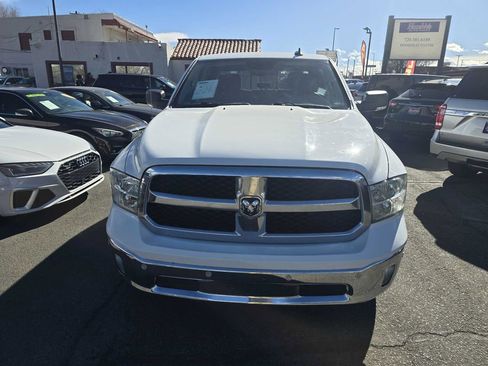 Used 2018 RAM 1500 Big Horn image 3