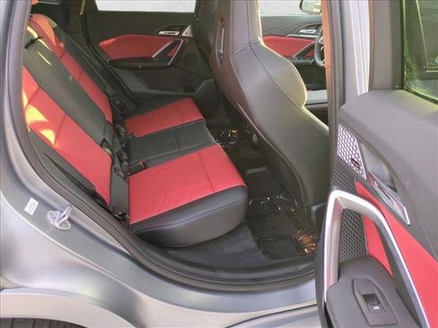 Certified 2025 BMW X1 M35i w/ Premium Package image 22