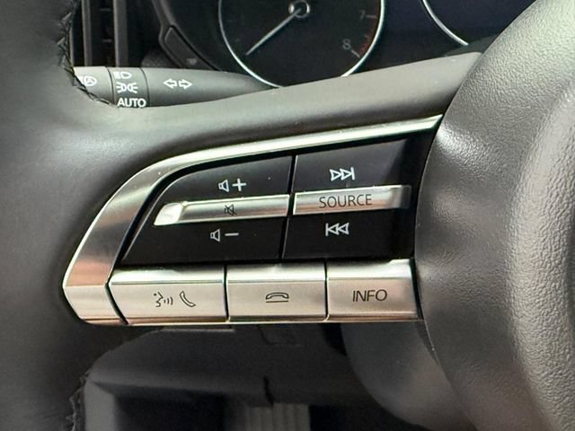 Used 2025 MAZDA CX-50 AWD 2.5 S w/ Weather Package image 14