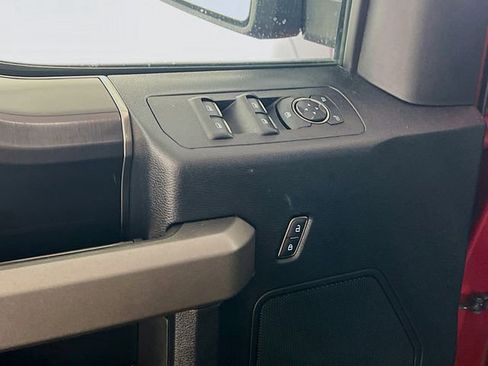 Used 2020 Ford F150 Raptor w/ Equipment Group 801A Mid image 12