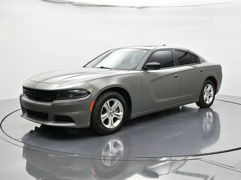 Used 2023 Dodge Charger SXT image 1