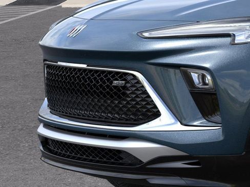 New 2026 Buick Encore GX Sport Touring w/ Comfort Package image 13