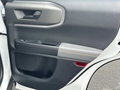 New 2025 Ford Bronco Sport Badlands w/ Sasquatch Badlands Package image 48