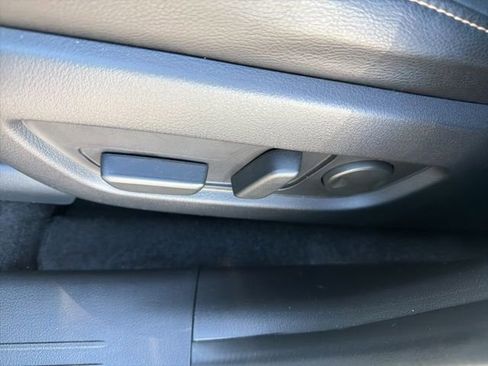 Used 2025 MAZDA CX-90 3.3 Turbo w/ Premium Sport Pkg image 13