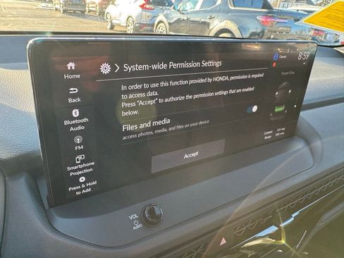 Used 2023 Honda Accord Sport image 25