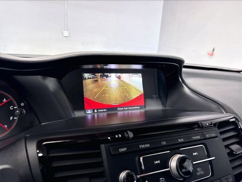Used 2016 Honda Accord Sport image 22