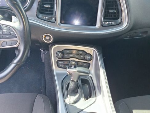 Used 2020 Dodge Challenger R/T Scat Pack RWD image 12