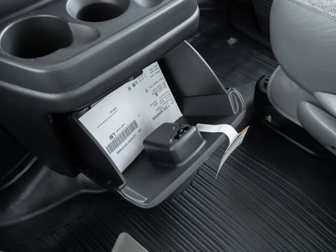 New 2025 GMC Savana 2500 Extended w/ Driver Convenience Package image 44