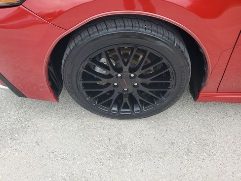 Certified 2023 Toyota Camry XSE image 18