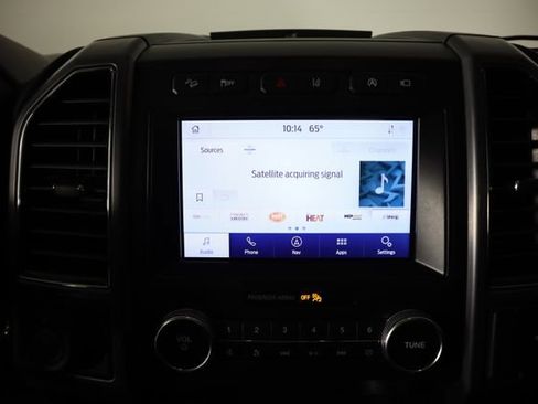 Used 2021 Ford Expedition Max Platinum AWD/4WD image 57