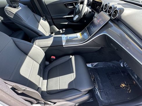 New 2026 Mercedes-Benz C 300 4MATIC Sedan image 15