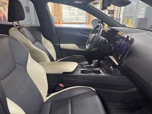 Used 2023 Lexus NX 350 AWD image 28