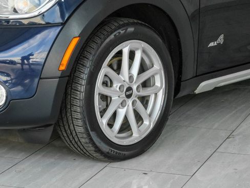 Used 2015 MINI Cooper Countryman S image 55