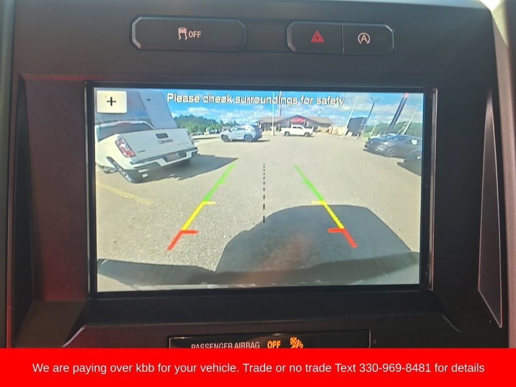 Used 2019 Ford F150 XLT AWD/4WD image 17