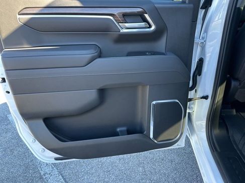 New 2026 Chevrolet Silverado 1500 LT w/ Safety Package image 28