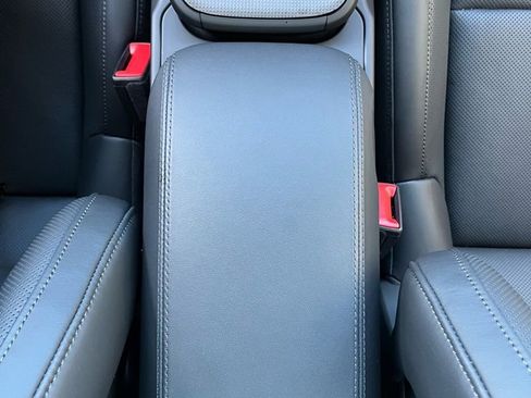 Used 2026 Porsche 911 Targa 4 GTS image 12