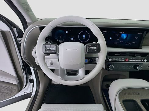 New 2026 Hyundai Palisade FWD Hybrid image 10