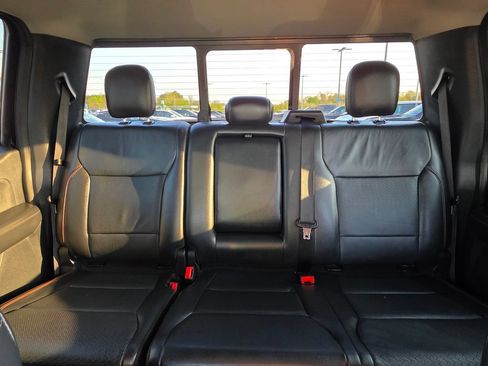 Used 2021 Ford F150 Lariat w/ Equipment Group 502A High AWD/4WD image 33