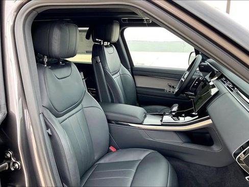 New 2026 Land Rover Range Rover Sport Dynamic SE image 12