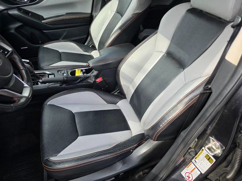 Used 2018 Subaru Crosstrek 2.0i Limited image 12