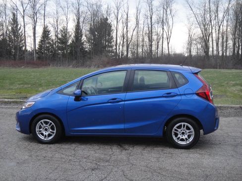 Used 2015 Honda Fit EX image 5