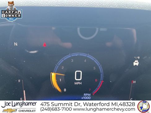 Used 2024 Chevrolet TrailBlazer LS w/ LS Convenience Package image 15