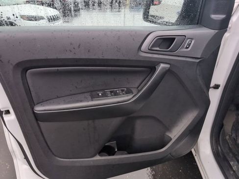 Used 2023 Ford Ranger XL w/ Trailer Tow Package image 15