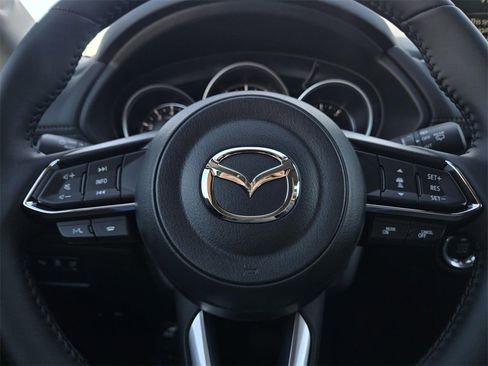 New 2025 MAZDA CX-5 AWD 2.5 S w/ Preferred Package image 20
