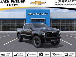 New 2026 Chevrolet Silverado 1500 ZR2 video 1